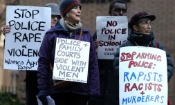 Raciste, misogyne, homophobe: un nouveau rapport accable la police londonienne