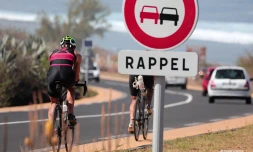Cyclotourisme
