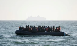 Nouvel accord entre Paris et Londres contre les traversées de migrants dans la Manche