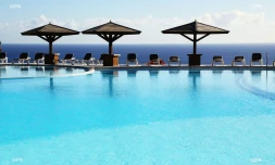 Tourisme hôtel