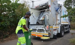 Déchets TCO