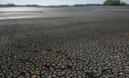 L'humanité "vampirique" face à une crise mondiale de l'eau "imminente"