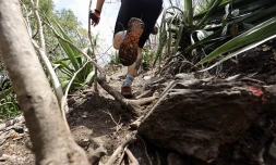 Grand raid 2018