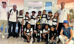 JS Saint-Pierrroise OM-PSG