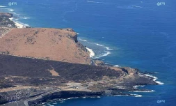 Cap la Houssaye
