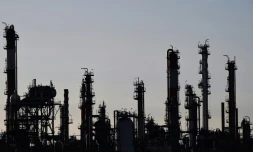 Pollution dans le sud de la France