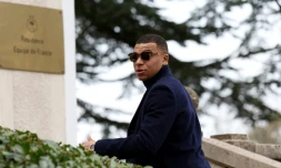 Bleus: nouveaux tauliers et nouveau capitaine