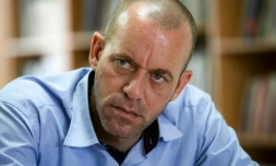 Israël a expulsé vers la France le franco-palestinien Salah Hamouri