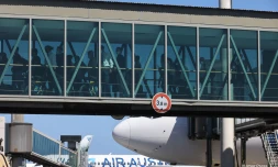 ae?roport Gillot