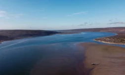 En Afrique du Sud, des plages vierges grignotées par les intérêts miniers
