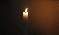 EDF - coupure d'électricité - multiprise