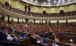 Espagne: les députés votent une "loi transgenre" qui divise la gauche et les féministes
