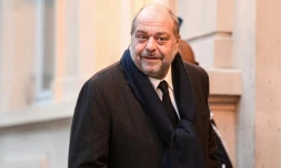 Dupond-Moretti dévoile son "plan d'actions" issu des Etats généraux de la justice