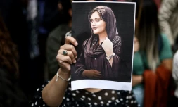 Iran: indignation après la première exécution d'un homme impliqué dans les manifestations