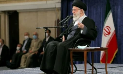 L'Iran prononce trois nouvelles condamnations à mort, indignation internationale