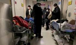 Le monde en ordre dispersé face à la levée des restrictions sanitaires en Chine