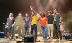 Soliloker au francofolies