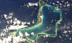 Chagos