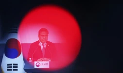 Séoul annonce un plan pour indemniser les victimes du travail forcé au Japon