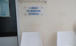 Médecin généraliste