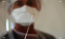 test coronavirus