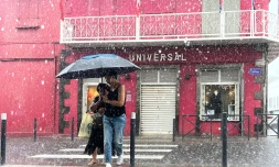 Pluie