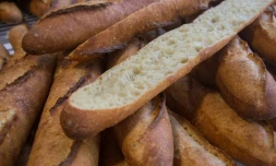 Populaire, mais en péril, la baguette inscrite au patrimoine immatériel de l'humanité