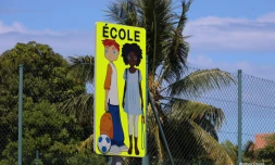 École primaire
