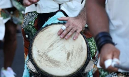 20 décembre Maloya