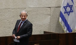 Retour de Netanyahu, à la tête du gouvernement le plus à droite d'Israël