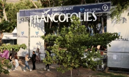 Francofolies 2022