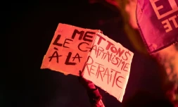 La réforme des retraites arrive à l'Assemblée dans une ambiance de plus en plus tendue