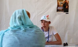 Journée de dépistage des IST