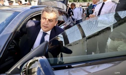 darmanin