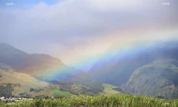 météo réunion
