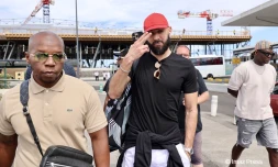 Karim Benzema - foot