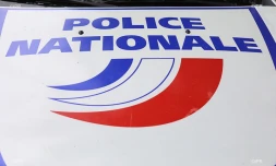Police Nationale