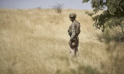 Après le Mali, les troupes françaises sur le départ au Burkina Faso