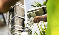 Le déploiement de la fibre s’accélère