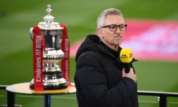 Tollé au Royaume-Uni après la suspension de Gary Lineker par la BBC