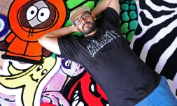Kenny atomik craft