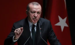 Le président turc Recep Tayyip Erdogan a annoncé mercredi le lancement "dans les prochains jours" d'une nouvelle offensive en Syrie contre des milices kurdes