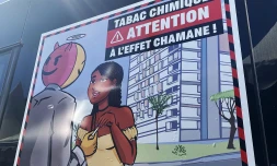 Drogue Chimique
