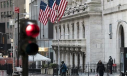 Silicon Valley Bank s'effondre, provoquant la plus grosse faillite bancaire aux Etats-Unis depuis 2008