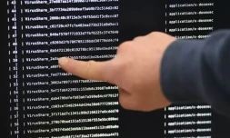 cyberattaque