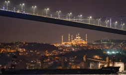 Istanbul, refuge pour les Russes fuyant l'ordre de mobilisation de Poutine