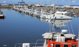 port de plaisance de saint-pierre