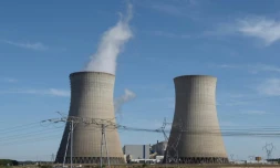 Macron réunit un conseil pour tenir "le cap" de la relance du nucléaire