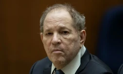 Harvey Weinstein doit être fixé sur sa peine pour viol à Los Angeles