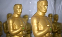 Les Oscars attendent la déferlante "Everything Everywhere All At Once"